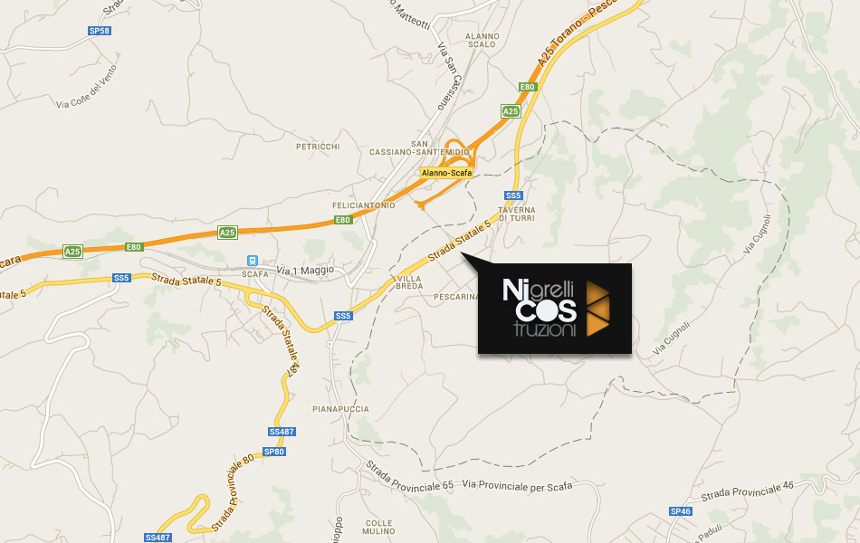 nicos-google-map